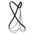 Euphoria Multichain Harness Premium von Calexotics