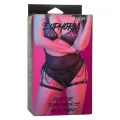 Euphoria Multichain Oberschenkelharness Premium Plus Grösse von Calexotics