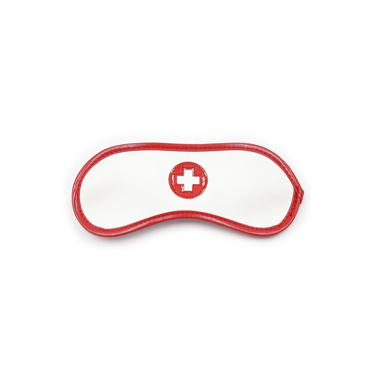 Mini-Set 3-Teilig Krankenschwester von Ohmama Fetish | Fesselliebe.de