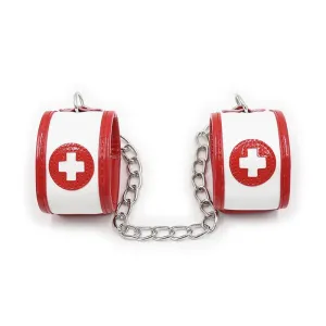 Mini-Set 3-Teilig Krankenschwester von Ohmama Fetish