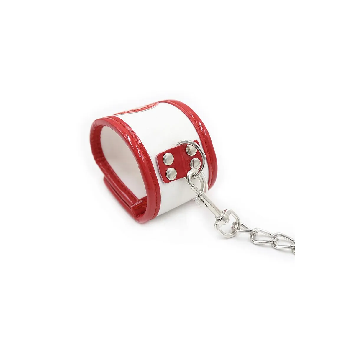 Mini-Set 3-Teilig Krankenschwester von Ohmama Fetish | Fesselliebe.de