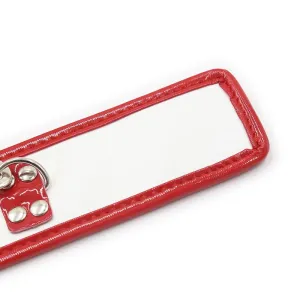 Mini-Set 3-Teilig Krankenschwester von Ohmama Fetish