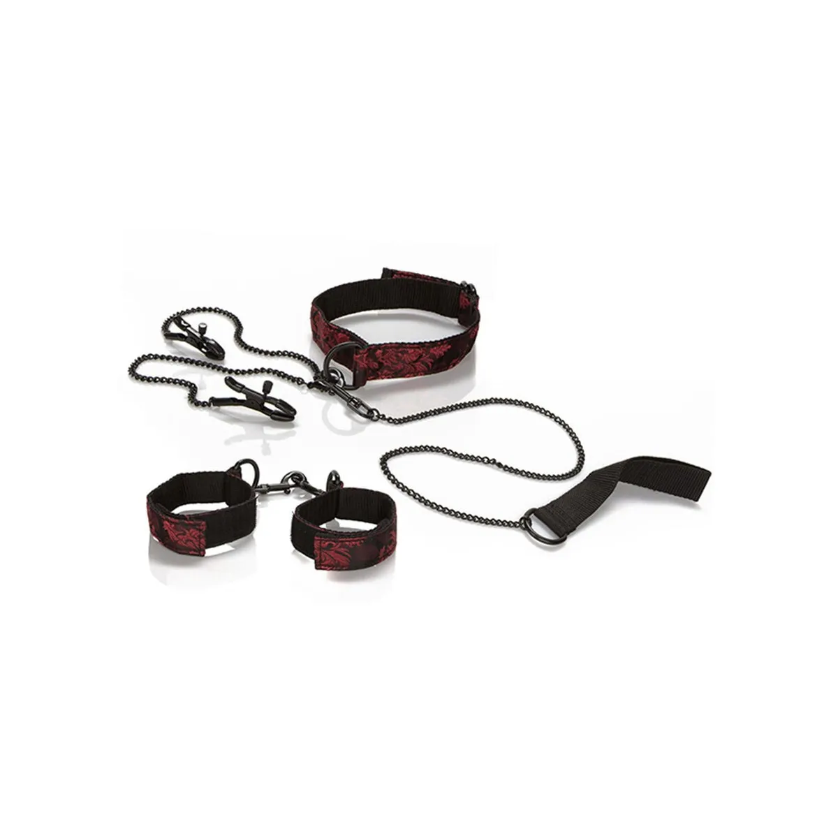 Scandal Einreichungskit von Calexotics | Fesselliebe.de