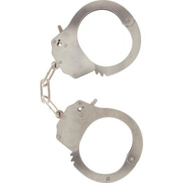 Metall-Manschetten von Toyjoy | Fesselliebe.de