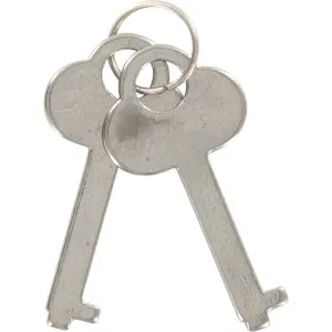 Metall-Manschetten von Toyjoy