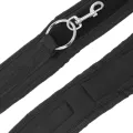 Handschellen aus Neopren von Darkness Bondage