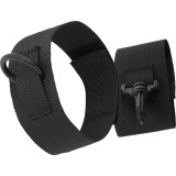 Nylon-Handschellen für anfnger von Darkness Bondage | Fesselliebe.de