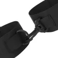 Nylon-Handschellen für anfnger von Darkness Bondage