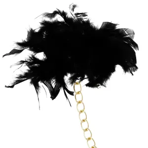 Deluxe-Handschellen von Coquette Accessories