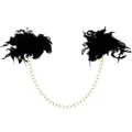 Deluxe-Handschellen von Coquette Accessories