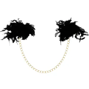 Deluxe-Handschellen von Coquette Accessories