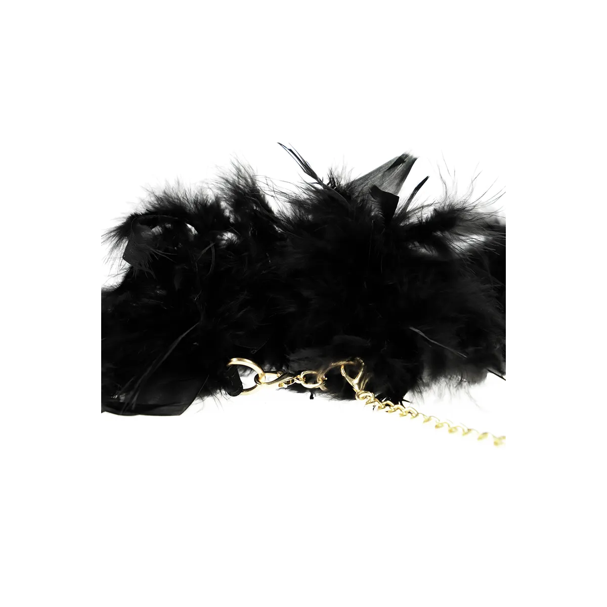 Deluxe-Handschellen von Coquette Accessories | Fesselliebe.de