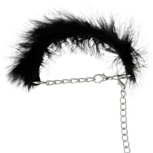 Fetish Deluxe Handschellen von Coquette Accessories