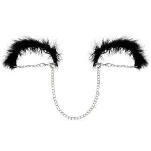 Fetish Deluxe Handschellen von Coquette Accessories