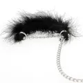 Fetish Deluxe Handschellen von Coquette Accessories