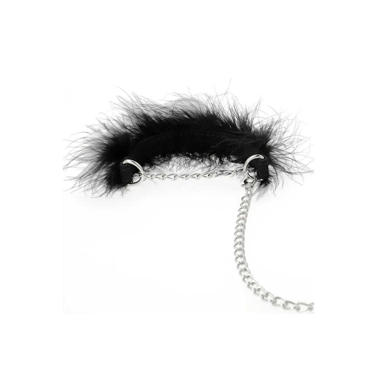 Fetish Deluxe Handschellen von Coquette Accessories | Fesselliebe.de