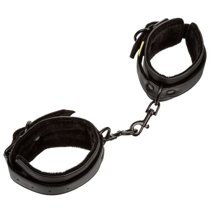 Bounless Handgelenkmanschetten von Calexotics | Fesselliebe.de