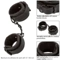 Bounless Handgelenkmanschetten von Calexotics