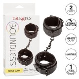 Boundless Knöchel-Manschetten von Calexotics | Fesselliebe.de