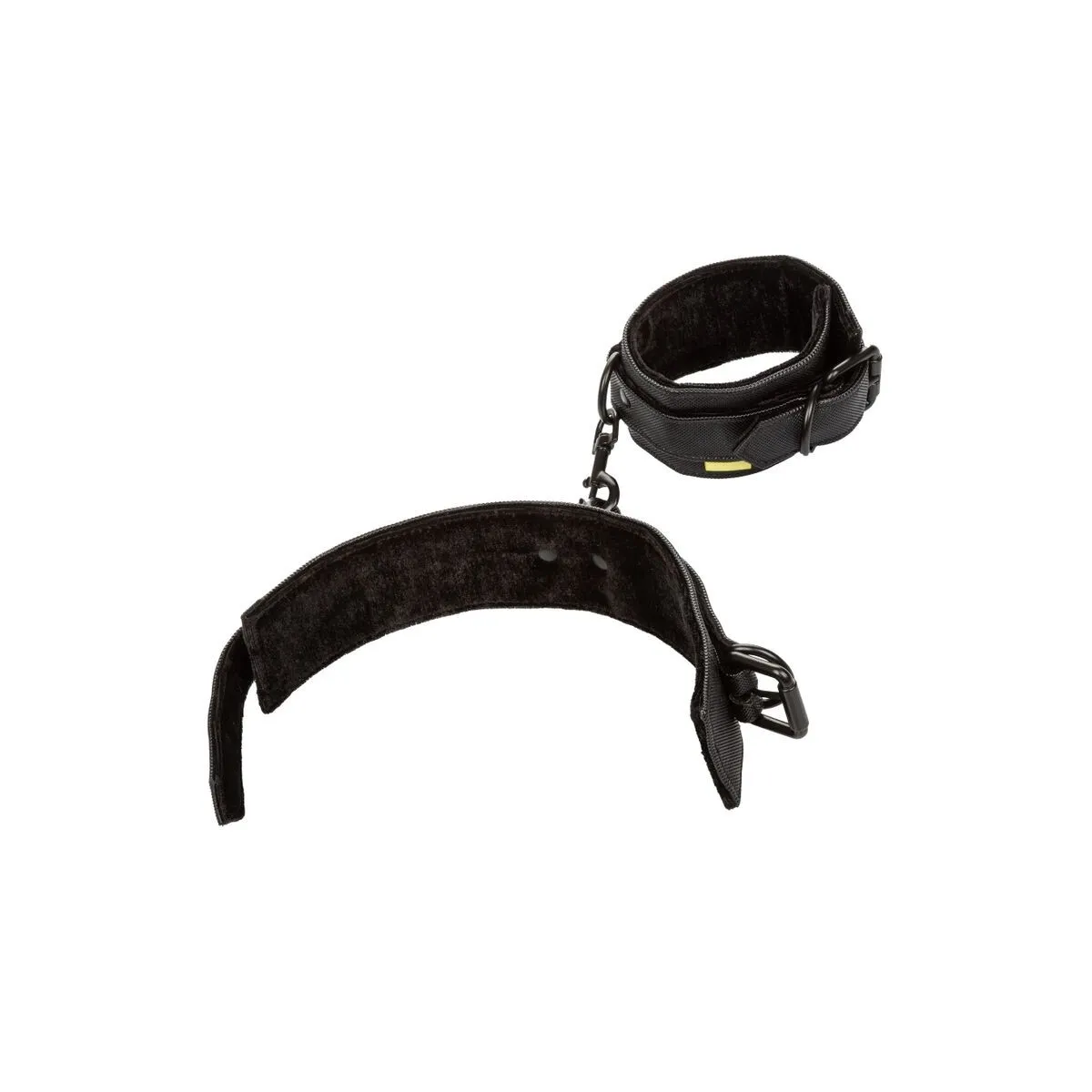 Boundless Knöchel-Manschetten von Calexotics | Fesselliebe.de