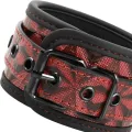 Premium Knöchelstze mit Neoprenfutter von Begme Red Edition