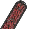 Premium Knöchelstze mit Neoprenfutter von Begme Red Edition