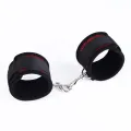 Scandal Handgelenk-Handschellen von Ohmama Fetish