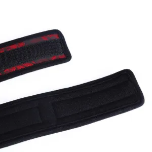 Scandal Handgelenk-Handschellen von Ohmama Fetish