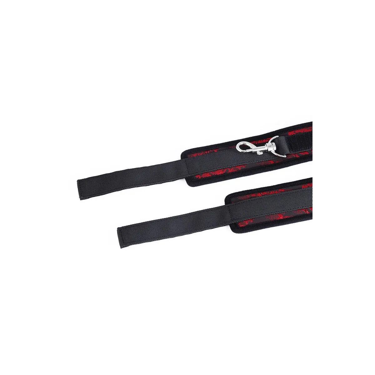 Scandal Handgelenk-Handschellen von Ohmama Fetish | Fesselliebe.de