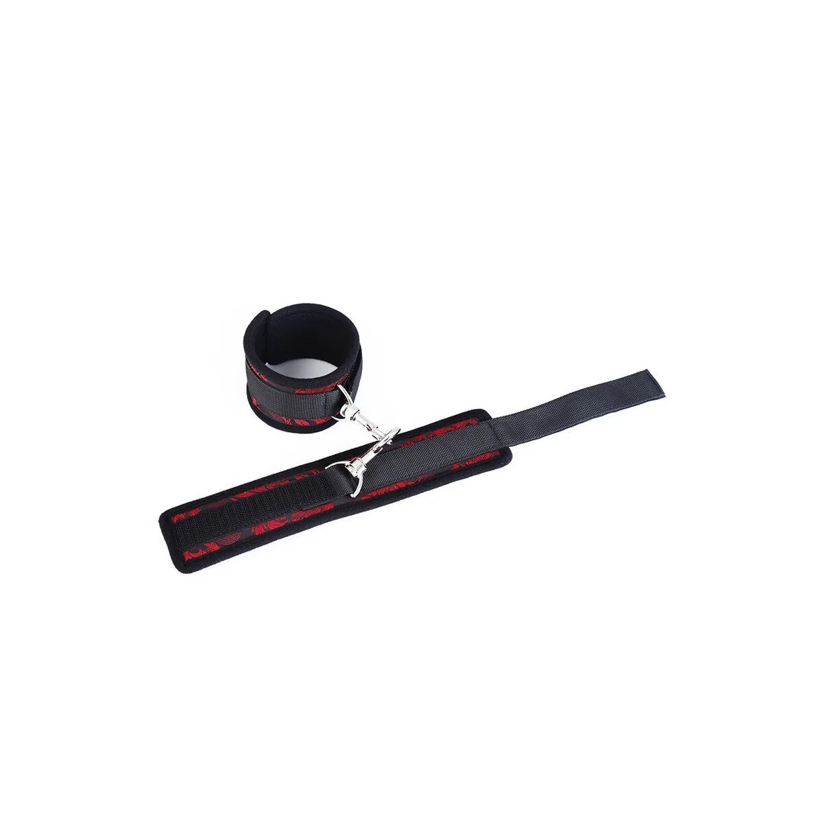 Scandal Handgelenk-Handschellen von Ohmama Fetish | Fesselliebe.de