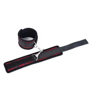 Scandal Handgelenk-Handschellen von Ohmama Fetish