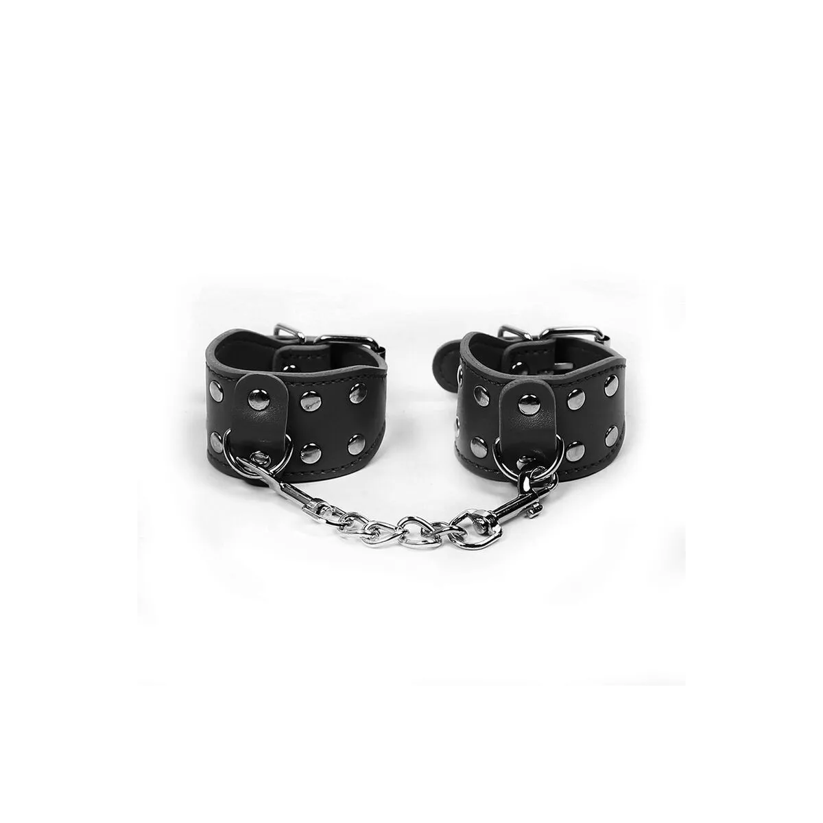 Mini-Handgelenkbefestigungen von Ohmama Fetish | Fesselliebe.de