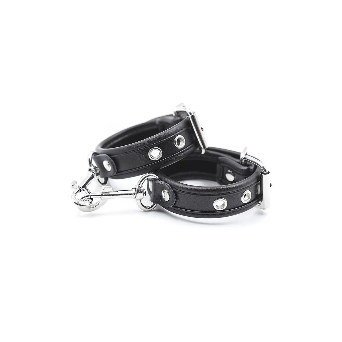 Handgelenkführungen von Ohmama Fetish | Fesselliebe.de