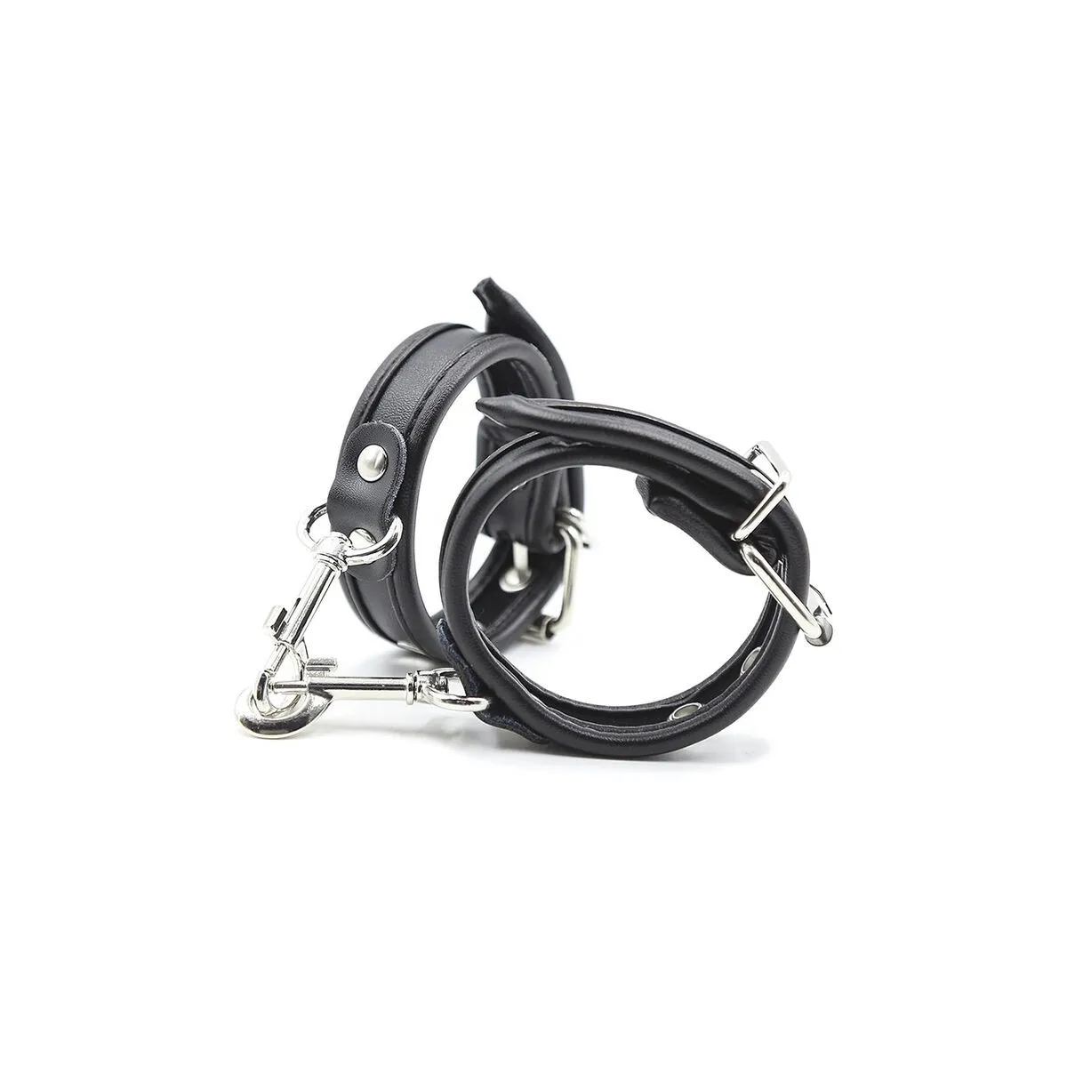 Handgelenkführungen von Ohmama Fetish | Fesselliebe.de