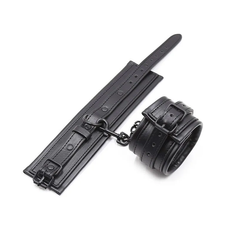 Handgelenkbeschrnkungen von Ohmama Fetish | Fesselliebe.de