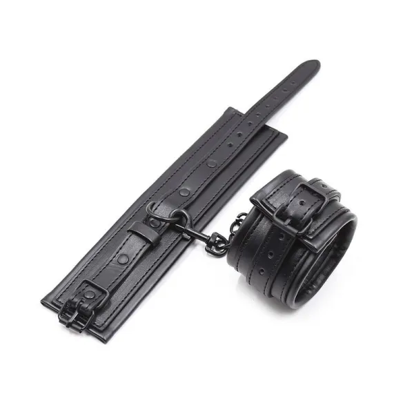 Handgelenkbeschrnkungen von Ohmama Fetish | Fesselliebe.de