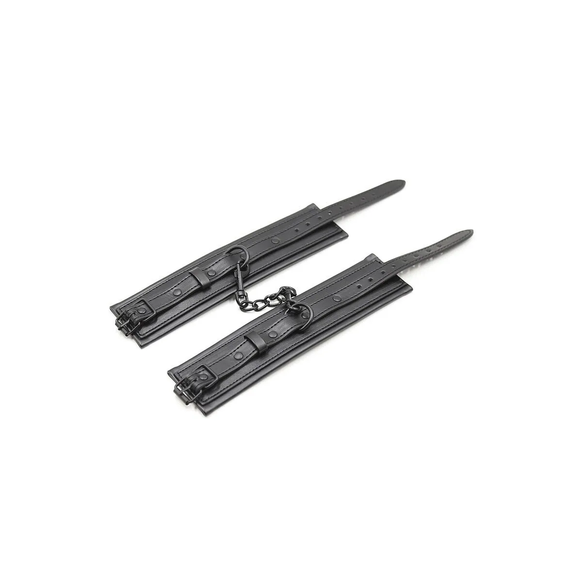 Handgelenkbeschrnkungen von Ohmama Fetish | Fesselliebe.de