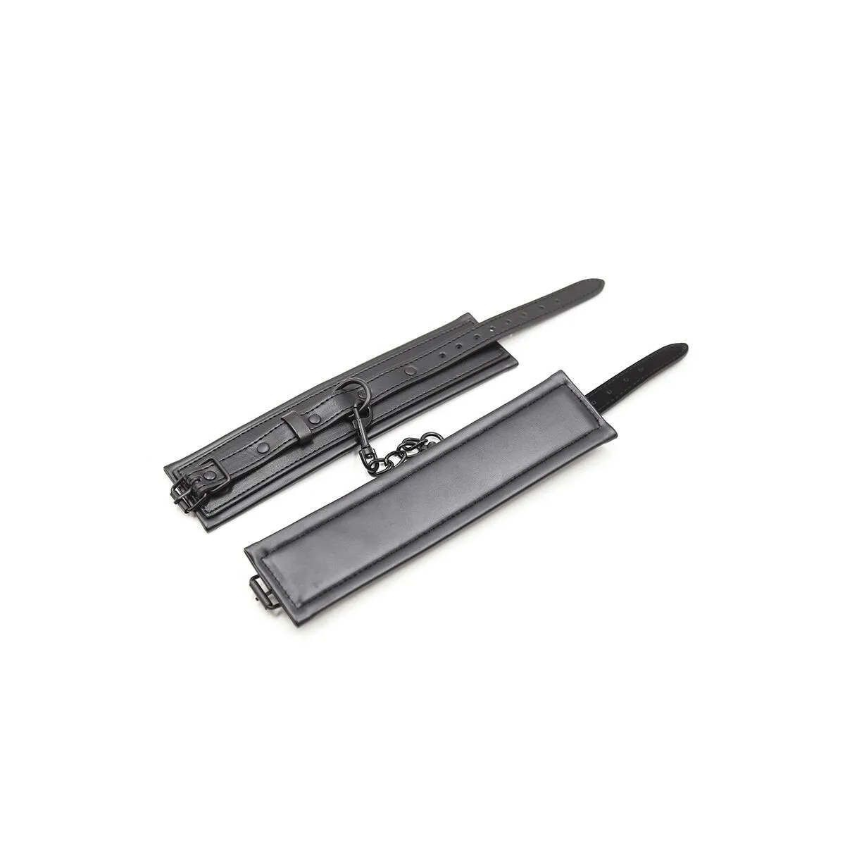 Handgelenkbeschrnkungen von Ohmama Fetish | Fesselliebe.de