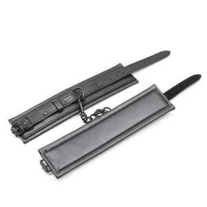 Handgelenkbeschrnkungen von Ohmama Fetish