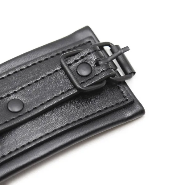 Handgelenkbeschrnkungen von Ohmama Fetish | Fesselliebe.de