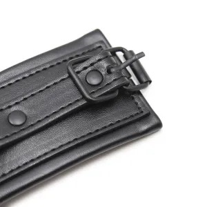 Handgelenkbeschrnkungen von Ohmama Fetish