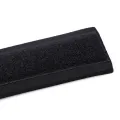 Handgelenkfesseln aus Neopren mit Klettverschluss von Ohmama Fetish