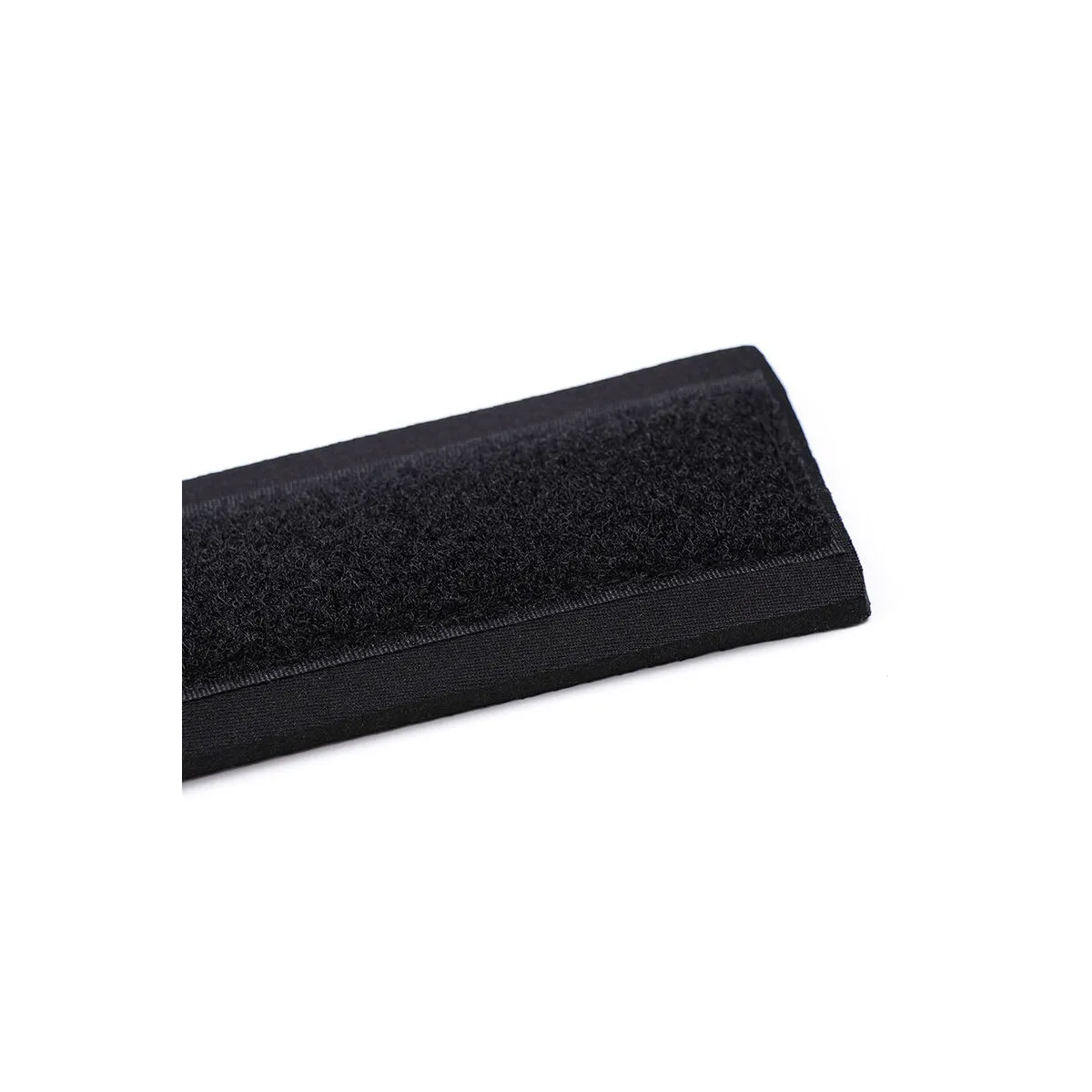 Handgelenkfesseln aus Neopren mit Klettverschluss von Ohmama Fetish | Fesselliebe.de