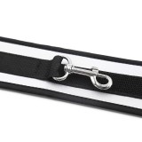 Grau Handgelenkmanschetten von Ohmama Fetish | Fesselliebe.de