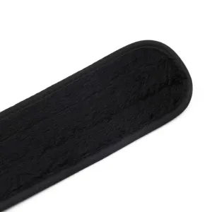 Grau Handgelenkmanschetten von Ohmama Fetish