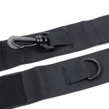 Handgelenkfesseln aus Nylon von Ohmama Fetish | Fesselliebe.de