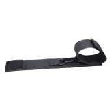 Handgelenkfesseln aus Nylon von Ohmama Fetish | Fesselliebe.de