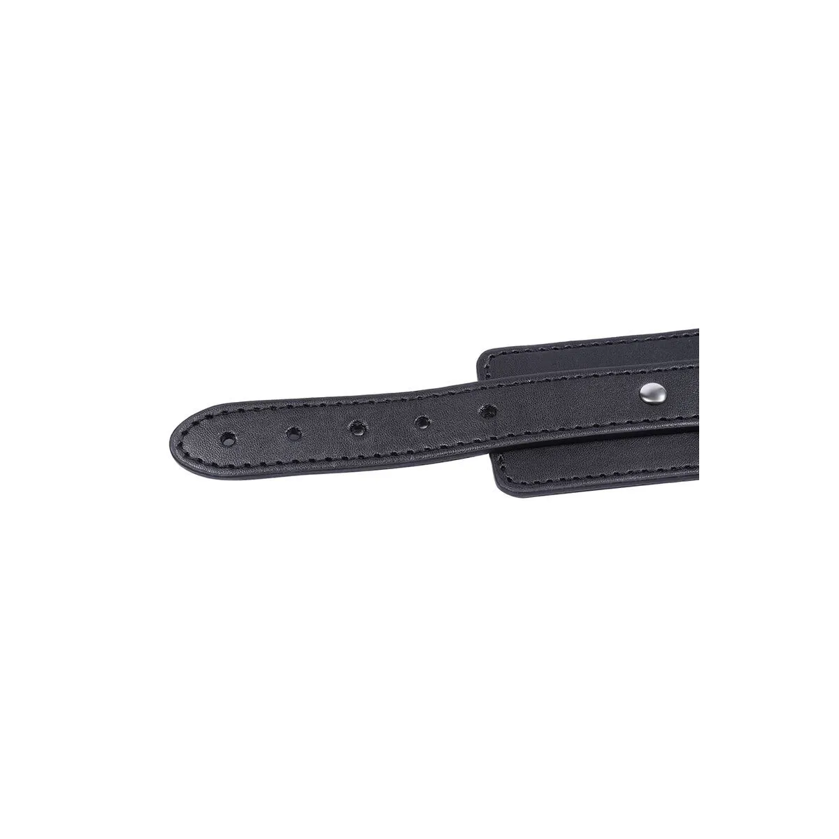 O-Ring-Verschlossene Handgelenk Fesseln von Ohmama Fetish | Fesselliebe.de