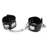 Hasp-Knöchelfessel von Ohmama Fetish | Fesselliebe.de