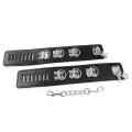 Hasp-Knöchelfessel von Ohmama Fetish